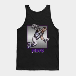 Fisto Tank Top